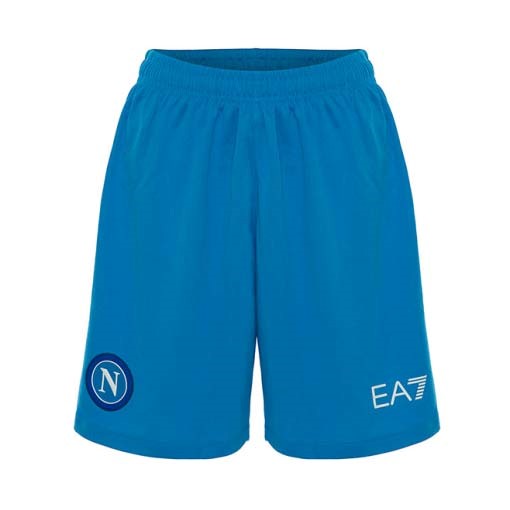 Pantalones Napoli Replica Primera Ropa 2023/24